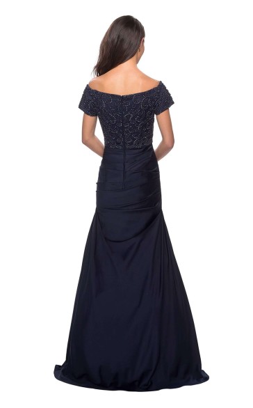 La Femme 25996 Dress