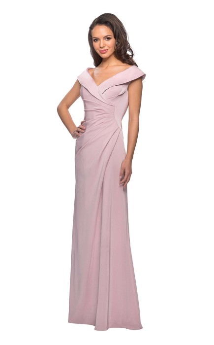 La Femme 26523 Dress