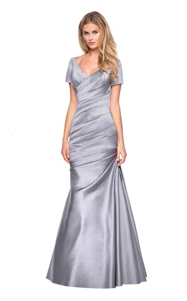 La Femme 26947 Dress