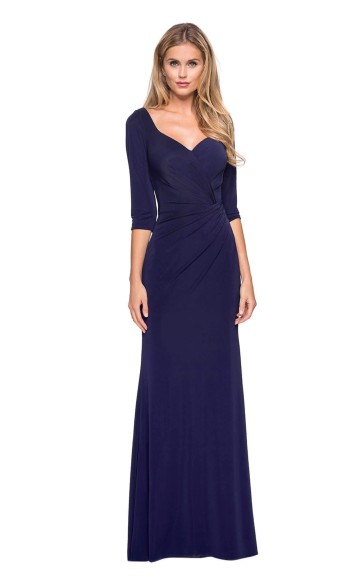 La Femme 26955 Dress