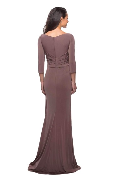 La Femme 26955 Dress