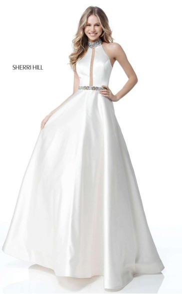 Sherri Hill 51589 Dress