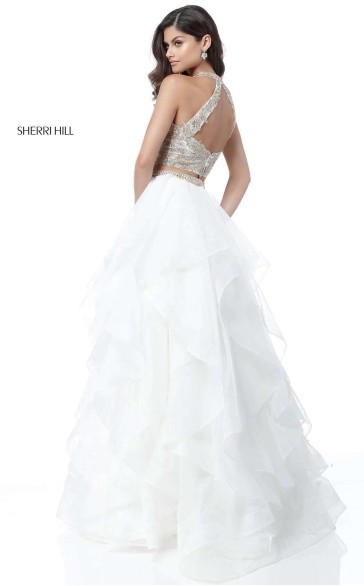 Sherri Hill 51615 Dress