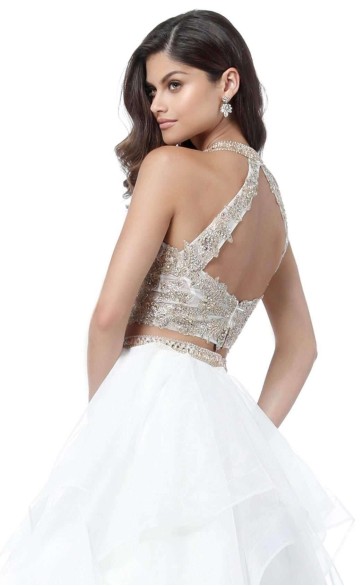 Sherri Hill 51615 Dress