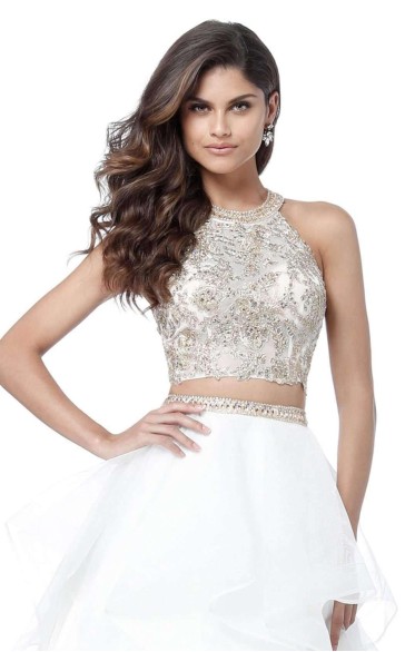 Sherri Hill 51615 Dress