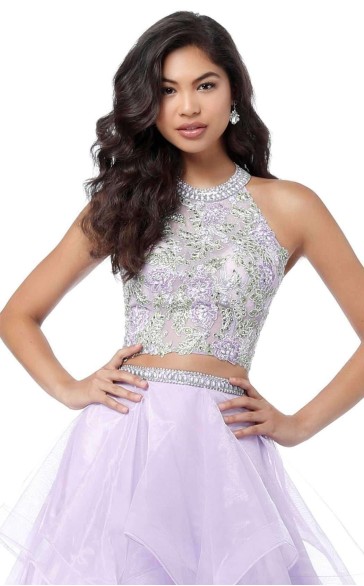 Sherri Hill 51615 Dress