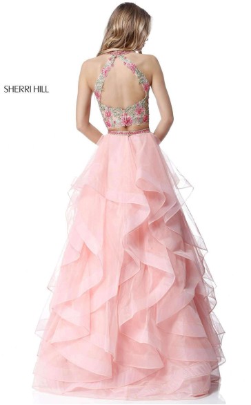 Sherri Hill 51615 Dress