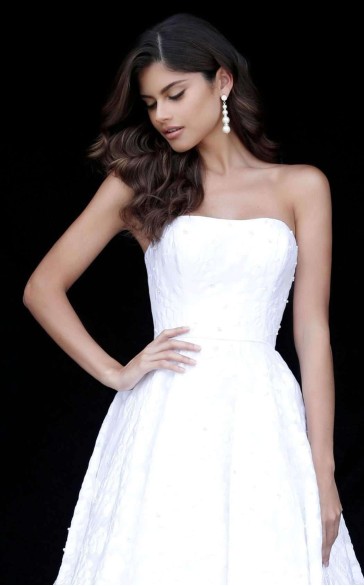 Sherri Hill 51623 Dress