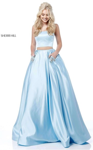 Sherri Hill 51649 Dress