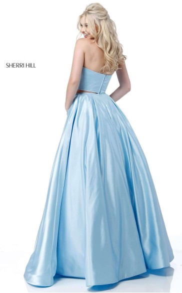 Sherri Hill 51649 Dress