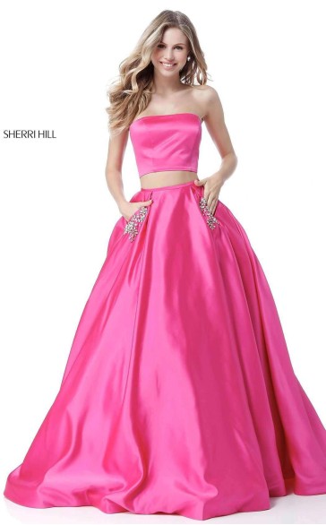 Sherri Hill 51649 Dress