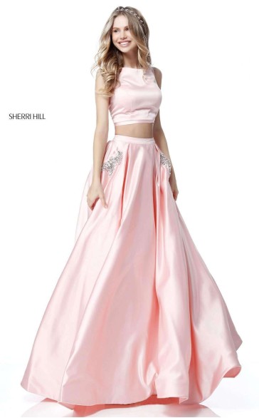 Sherri Hill 51673 Dress