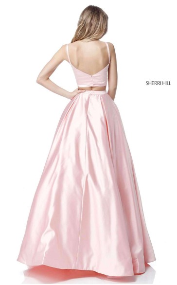 Sherri Hill 51673 Dress