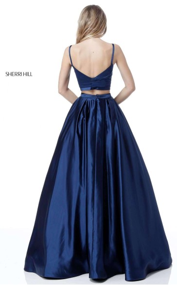 Sherri Hill 51673 Dress