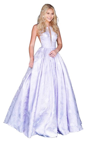 Sherri Hill 51703 Dress