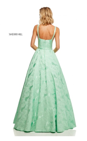 Sherri Hill 51703 Dress