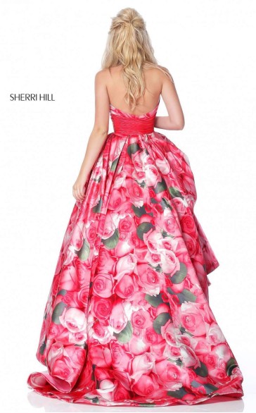 Sherri Hill 51800 Dress