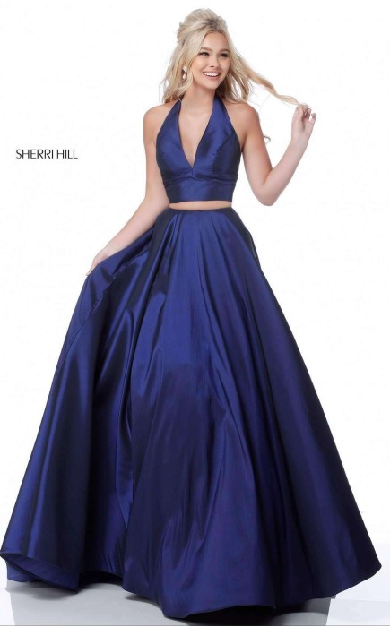 Sherri Hill 51923 Dress