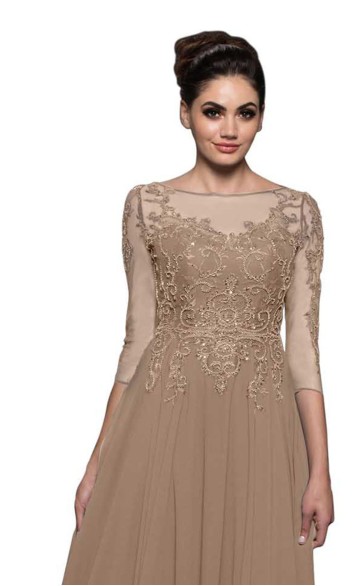 Marsoni M214 Dress