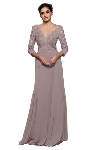 Marsoni M225 Dress