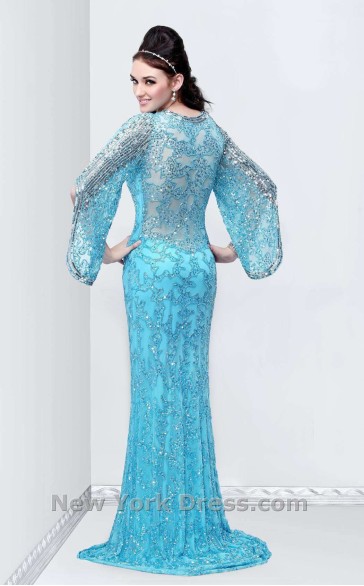 Primavera Couture 9713 Dress