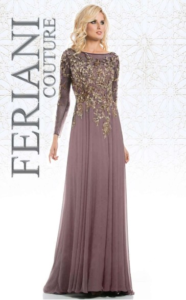 Feriani 26145 Dress