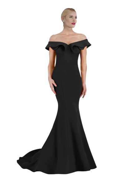 Janique JQ1801 Dress