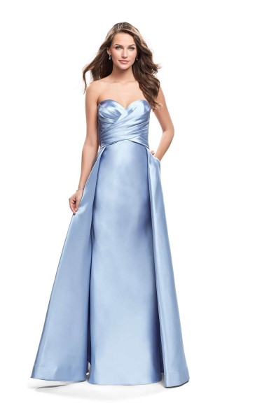 La Femme 25738 Dress