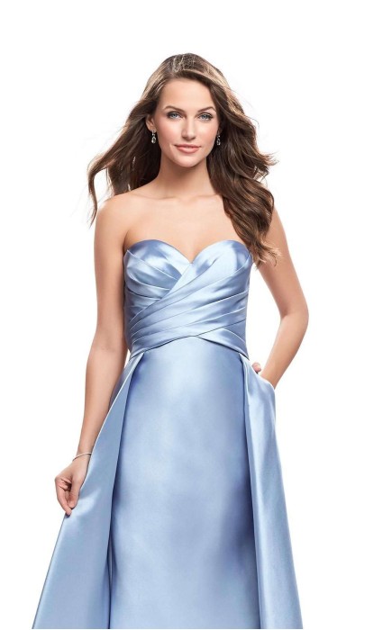 La Femme 25738 Dress