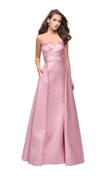 La Femme 25738 Dress