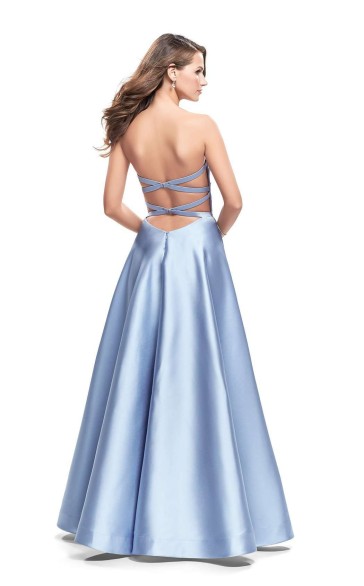 La Femme 25738 Dress