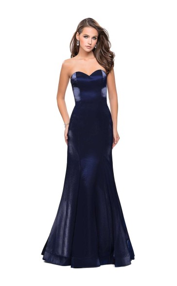 La Femme 25383 Dress