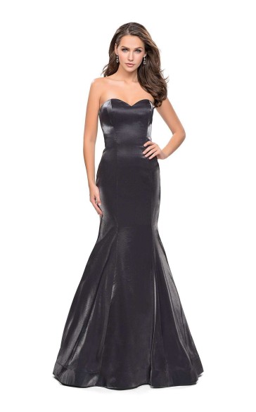 La Femme 25383 Dress