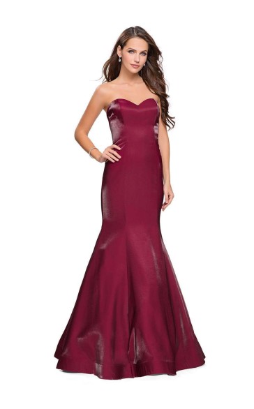 La Femme 25383 Dress