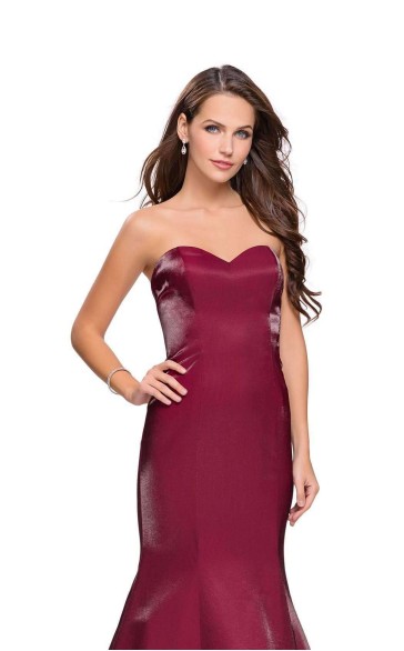 La Femme 25383 Dress