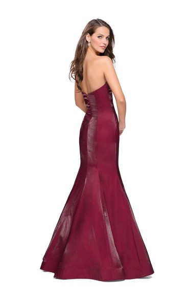 La Femme 25383 Dress