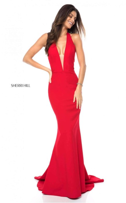 Sherri Hill 51773 Dress