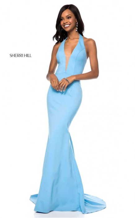 Sherri Hill 51773 Dress