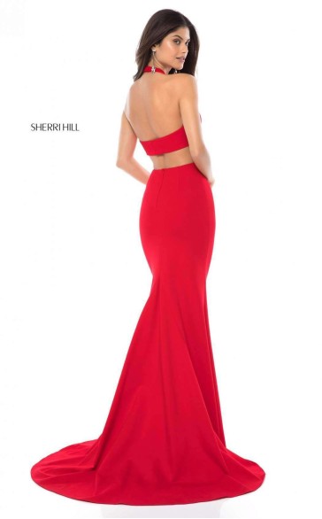 Sherri Hill 51773 Dress