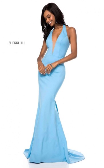 Sherri Hill 51773 Dress