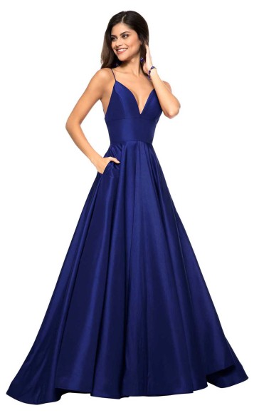 Sherri Hill 51822 Dress