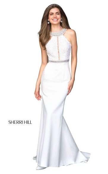 Sherri Hill 51978 Dress