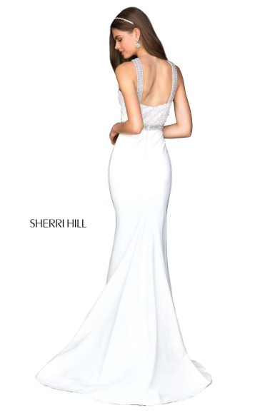 Sherri Hill 51978 Dress