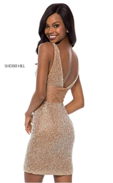 Sherri Hill 51642 Dress