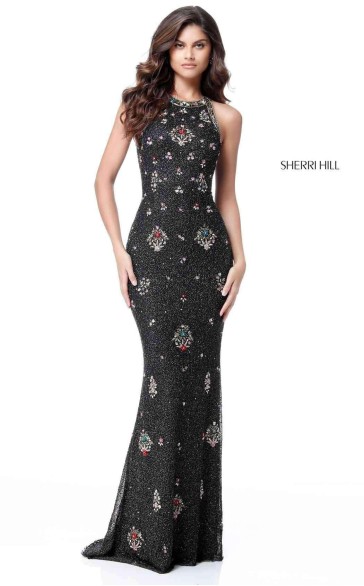 Sherri Hill 51661 Dress