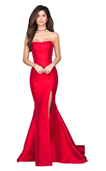 Sherri Hill 51671 Dress