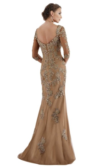 Feriani 26271 Dress