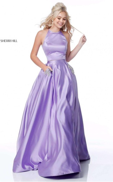 Sherri Hill 51587 Dress