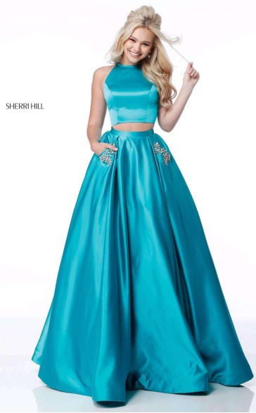 Sherri Hill 51587 Dress