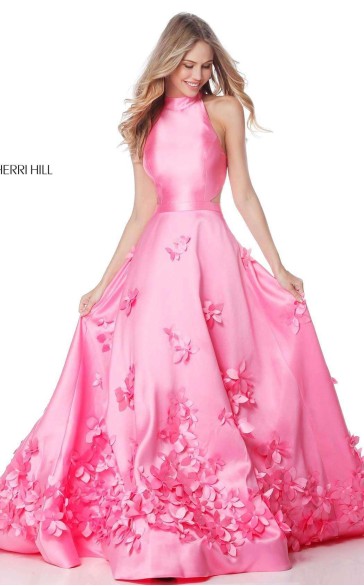 Sherri Hill 51116 Dress